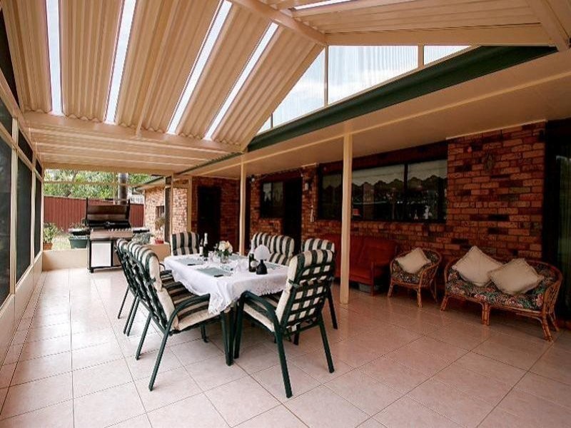 116 Francis Greenway Drive, Cherrybrook NSW 2126