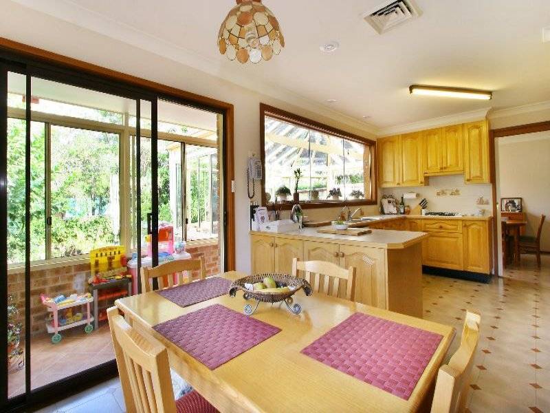 Cherrybrook NSW 2126