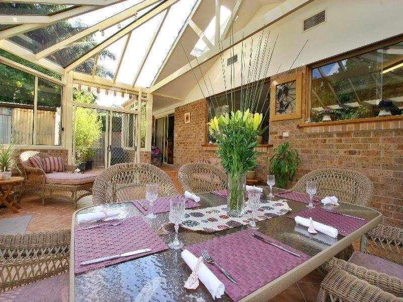 Cherrybrook NSW 2126