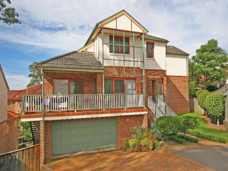 6 Juliana Way, Cherrybrook NSW 2126