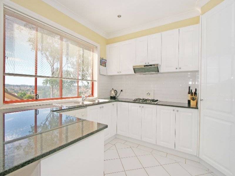 6 Juliana Way, Cherrybrook NSW 2126