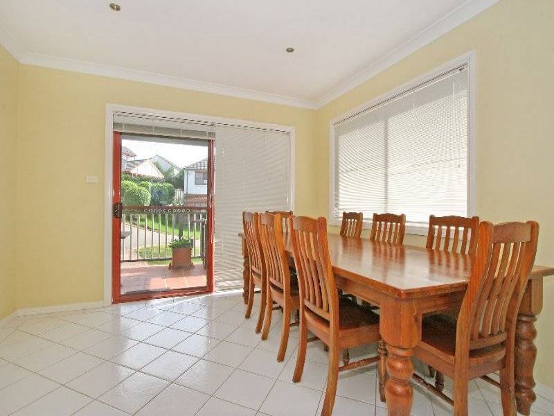 6 Juliana Way, Cherrybrook NSW 2126