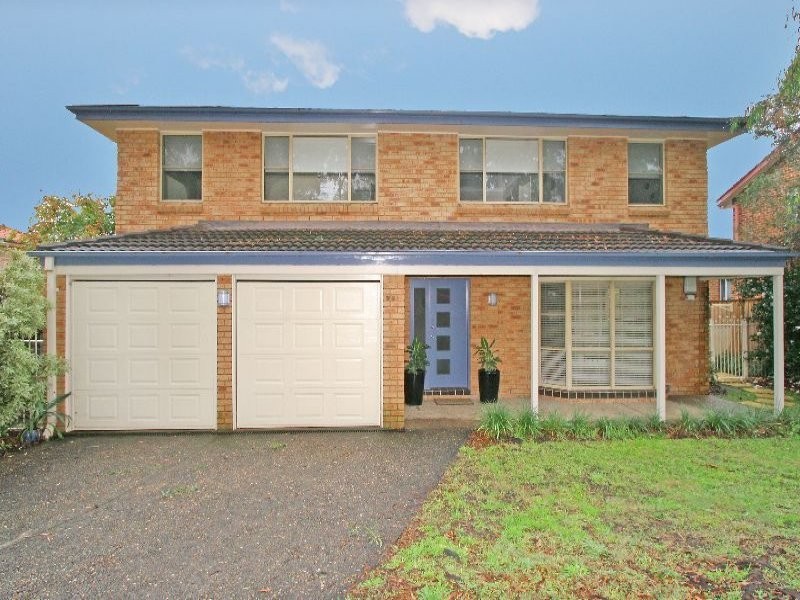 39 Purchase Road, Cherrybrook NSW 2126