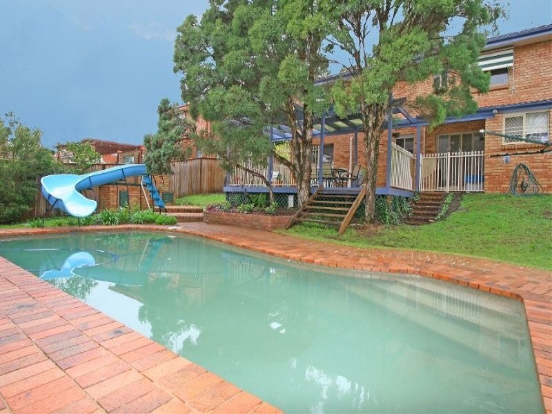 39 Purchase Road, Cherrybrook NSW 2126