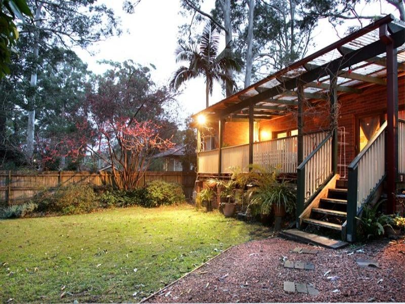 112 Victoria Road, West Pennant Hills NSW 2125