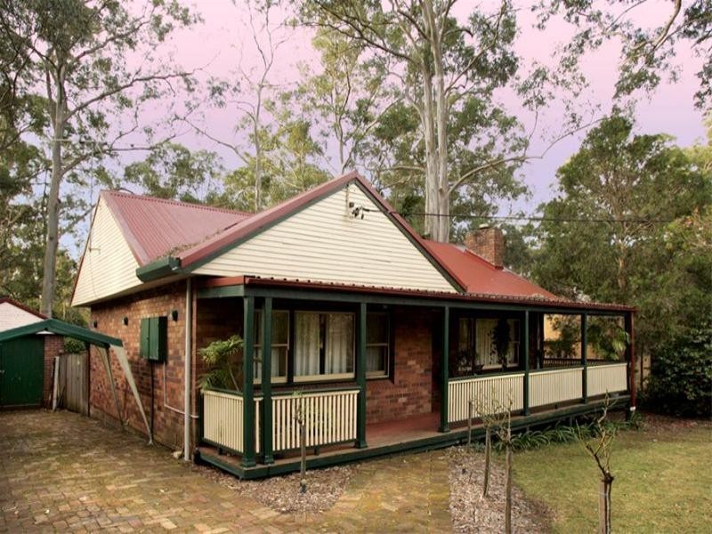 112 Victoria Road, West Pennant Hills NSW 2125