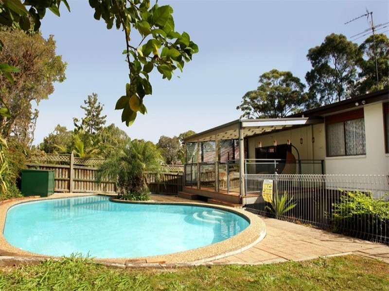 13 Ashley Avenue, West Pennant Hills NSW 2125