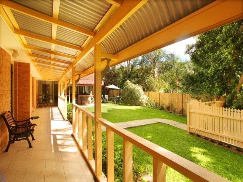 99A Cardinal Avenue, West Pennant Hills NSW 2125