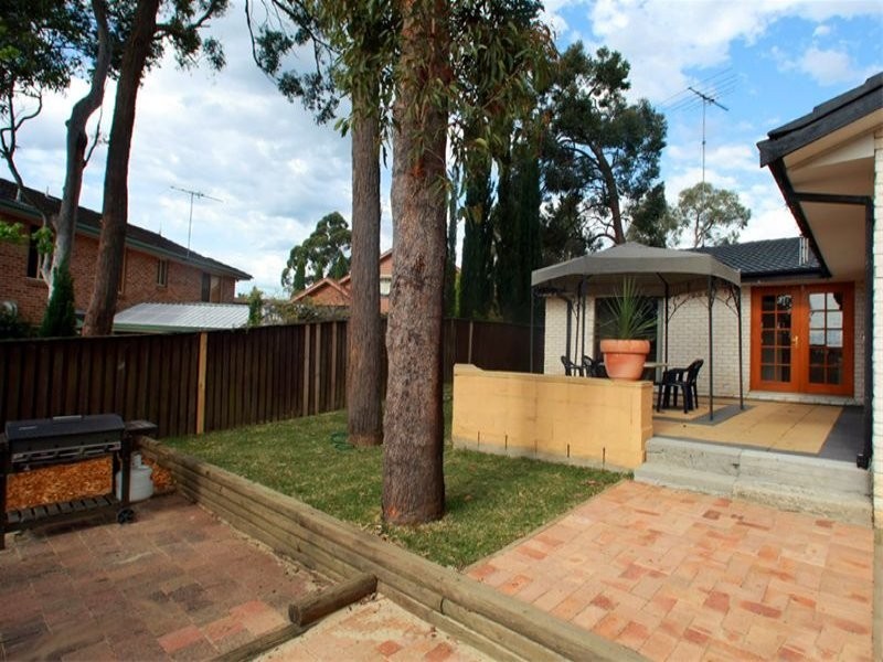 10 Forester Crescent, Cherrybrook NSW 2126