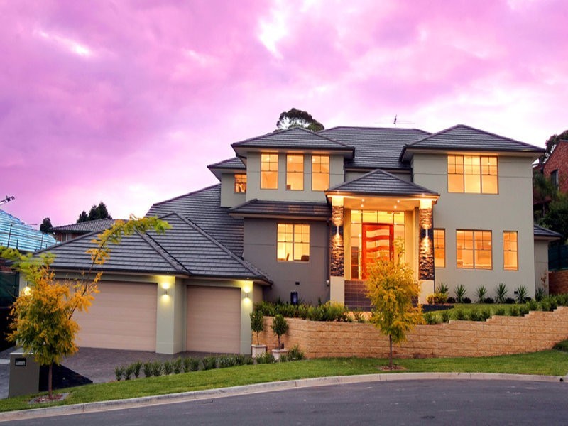 8 Janette Place, Castle Hill NSW 2154