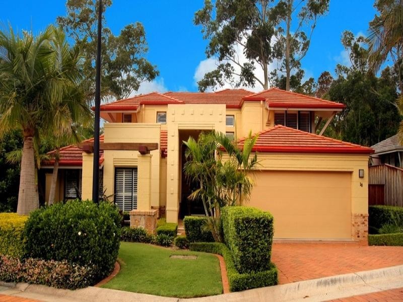 16 Oliver Way, Cherrybrook NSW 2126