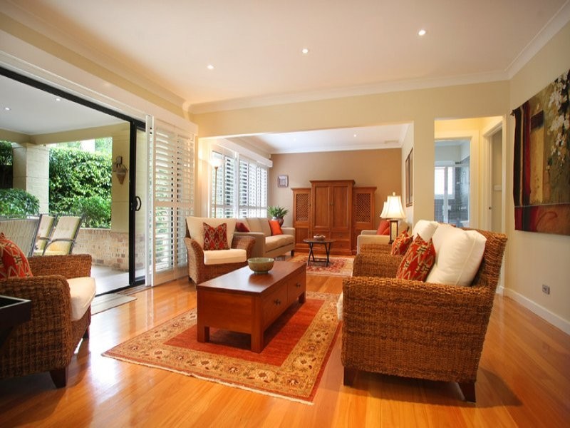 16 Oliver Way, Cherrybrook NSW 2126