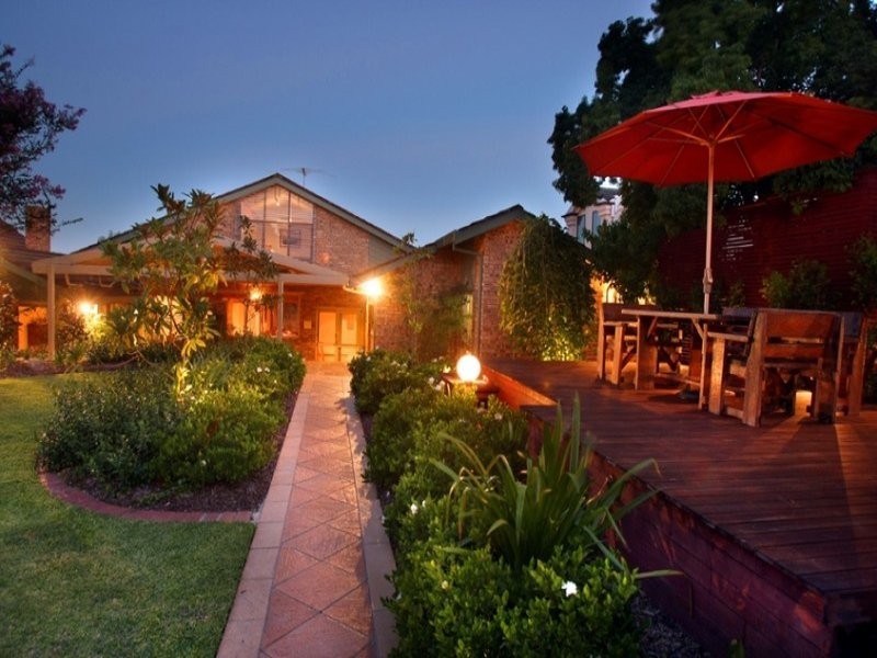 11 Kookaburra Place, West Pennant Hills NSW 2125