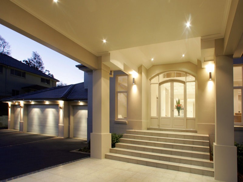 7 Doris Hirst Place, West Pennant Hills NSW 2125