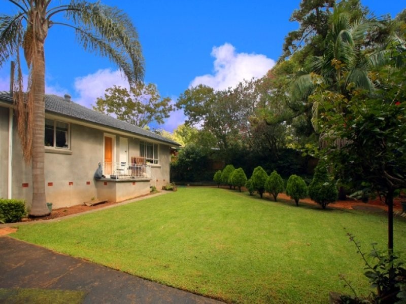 19 Wesson Road, West Pennant Hills NSW 2125