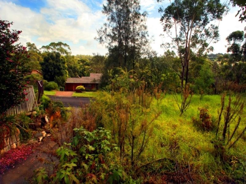 16 Pogson Drive, Cherrybrook NSW 2126