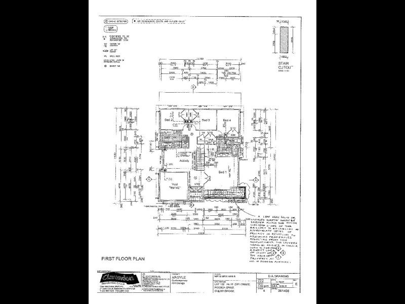 16 Pogson Drive, Cherrybrook NSW 2126