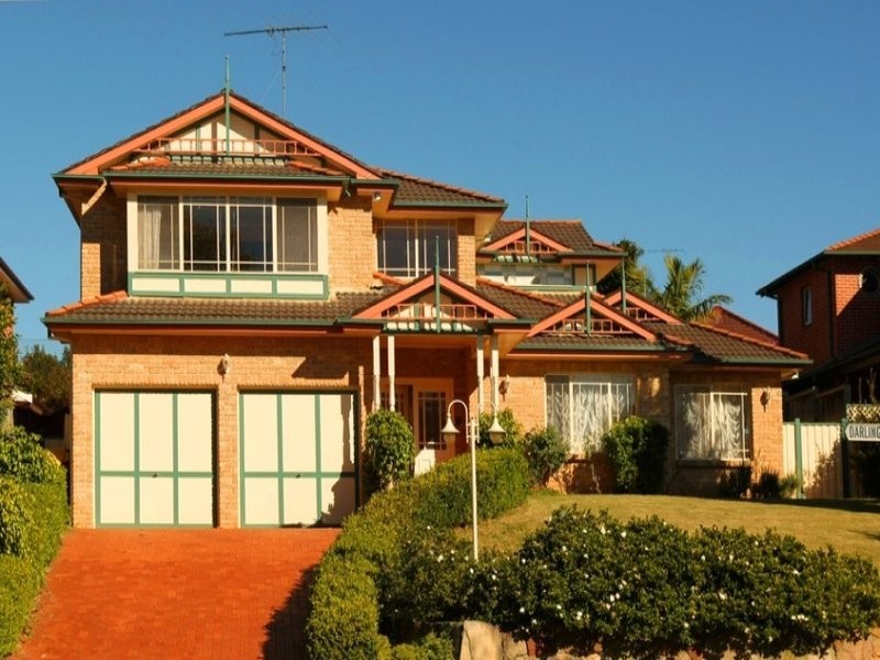 54 Darlington Drive, Cherrybrook NSW 2126