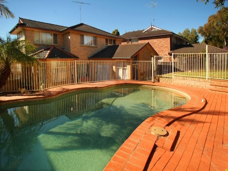 54 Darlington Drive, Cherrybrook NSW 2126