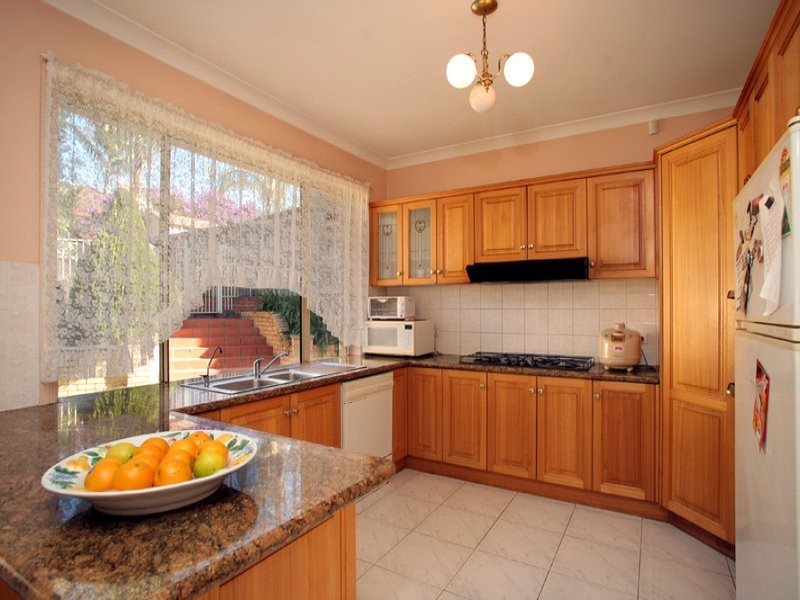 54 Darlington Drive, Cherrybrook NSW 2126