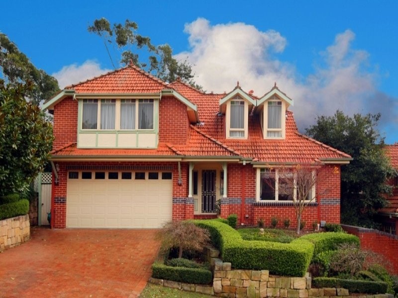 1 Tamar Court, Glenhaven NSW 2156