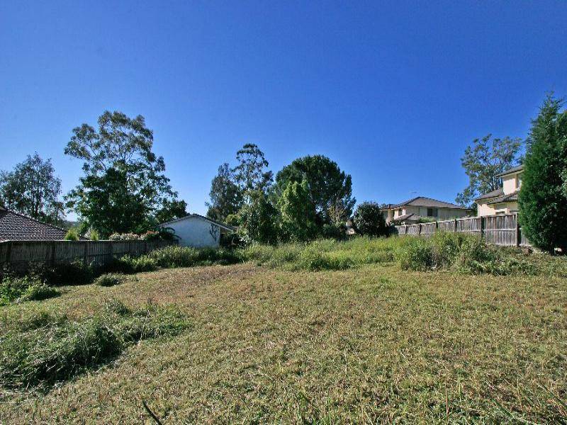 6 Hillsborough Court, Cherrybrook NSW 2126