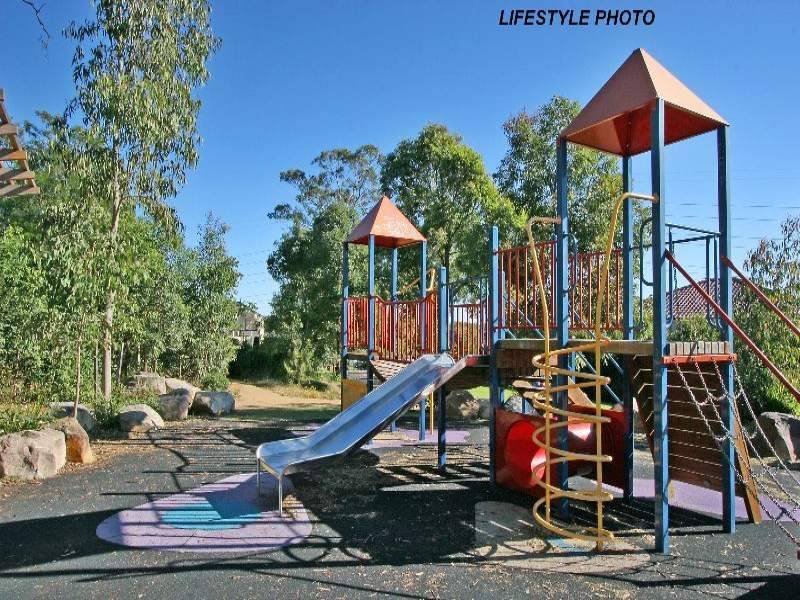 6 Hillsborough Court, Cherrybrook NSW 2126