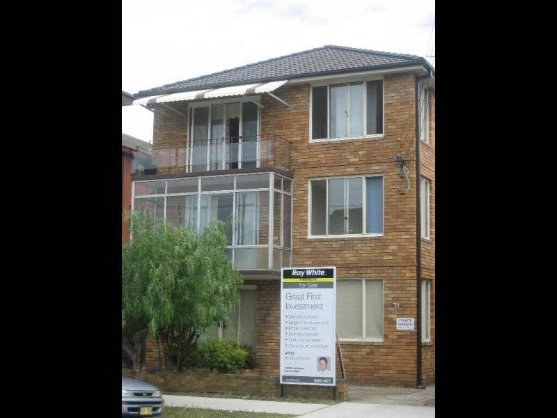 14/71 Doncaster Avenue, Kensington NSW 2033