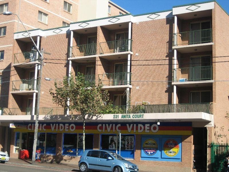 231 Anzac Parade, Kensington NSW 2033