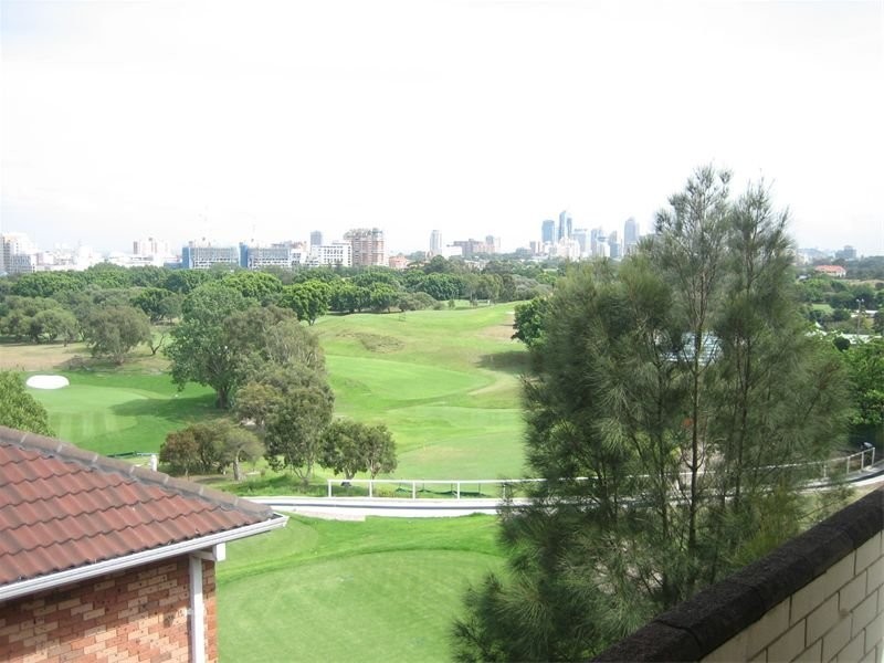 11 Salisbury, Kensington NSW 2033