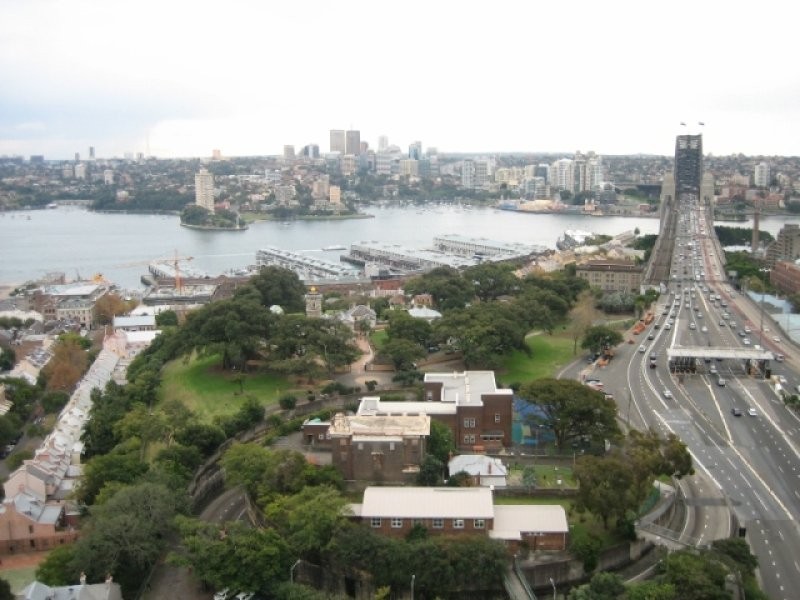 Level 22 168 Kent Street, Sydney NSW 2000