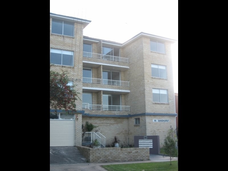 96 Botany, Kingsford NSW 2032