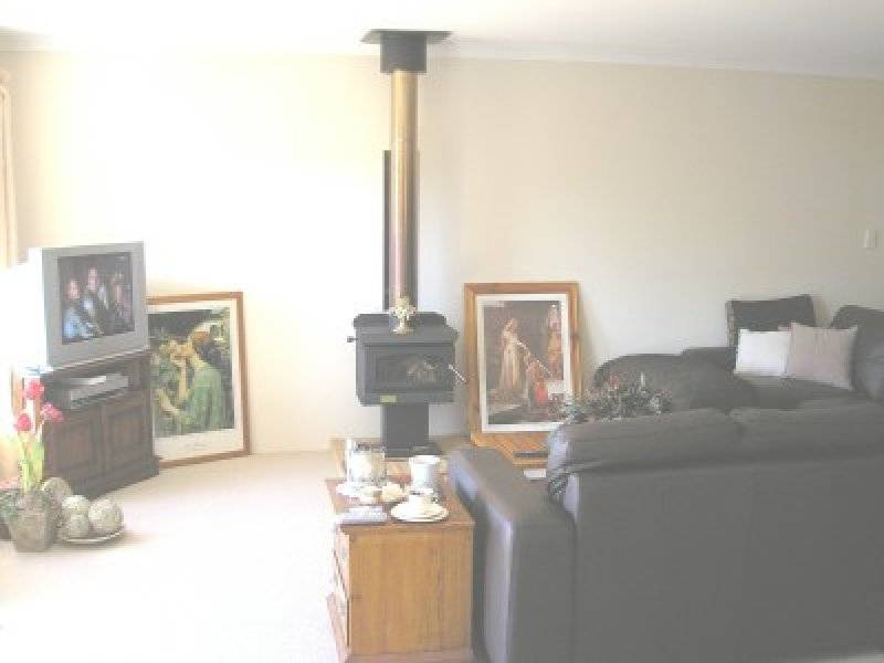 95 BLACKWOOD ROAD, Greenbushes WA 6254