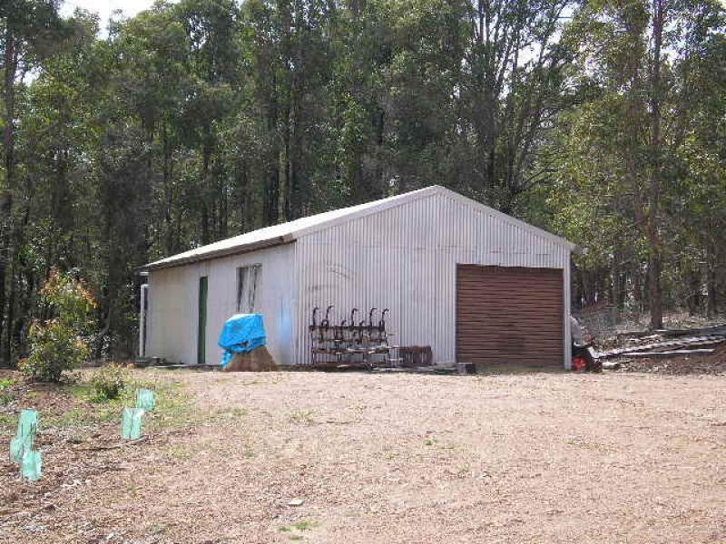 13 Denny Road, Nannup WA 6275