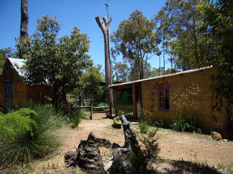 Loc 00025 Tanjanerup, Nannup WA 6275