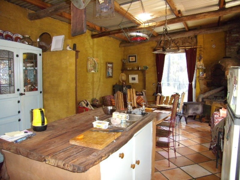 Loc 00025 Tanjanerup, Nannup WA 6275