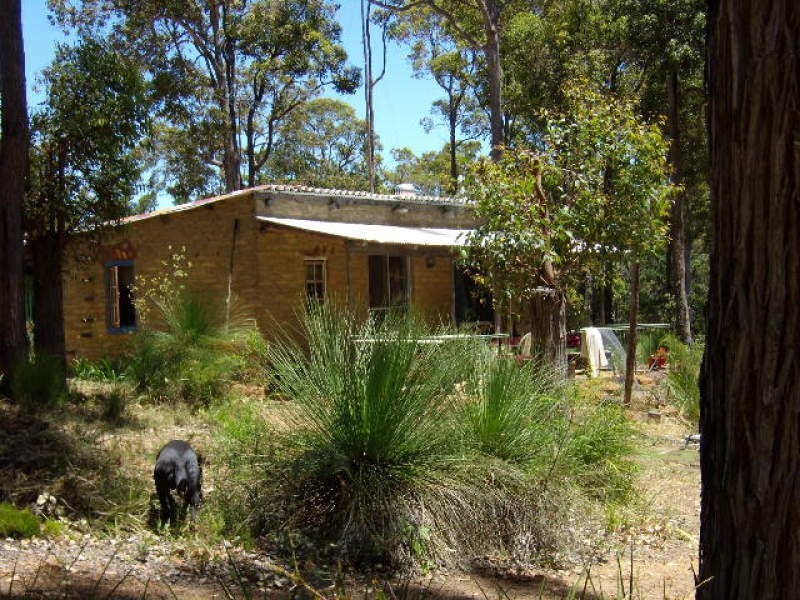 Loc 00025 Tanjanerup, Nannup WA 6275