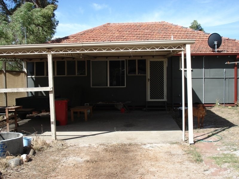 65 Telluride Street, Greenbushes WA 6254