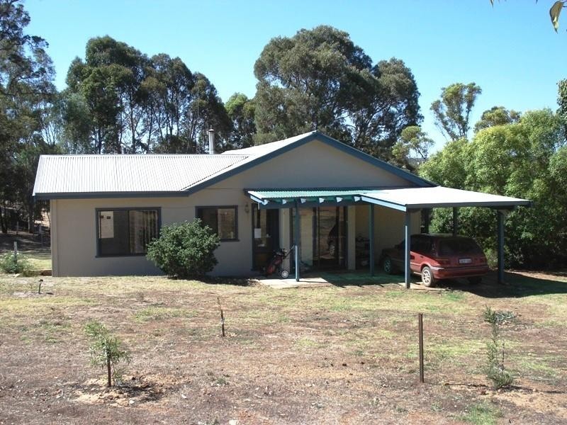 130 Ford Road, Bridgetown WA 6255