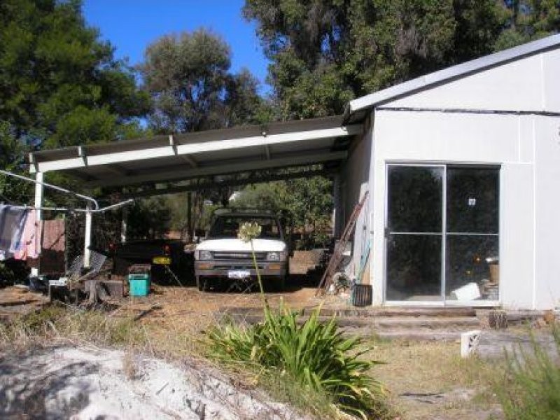 25 Brockman, Balingup WA 6253
