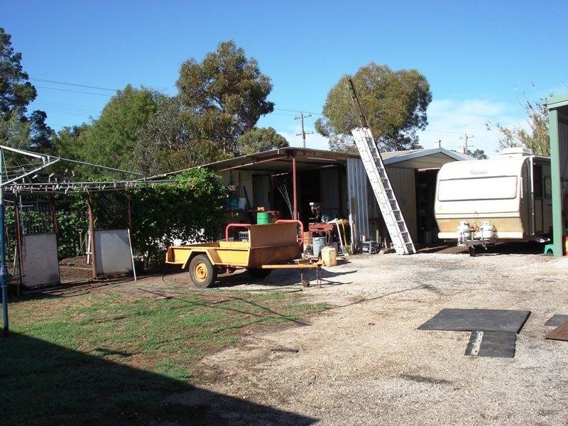 31 Telluride Street, Greenbushes WA 6254