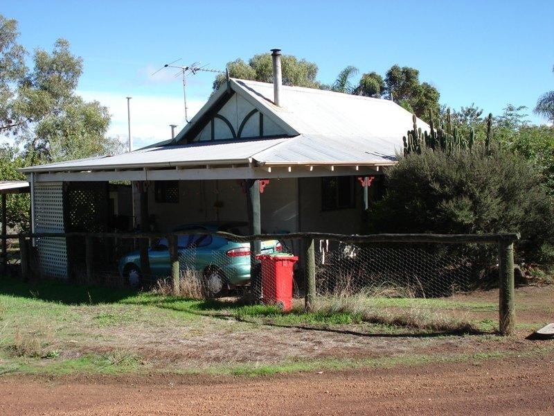 17 George Street, Greenbushes WA 6254