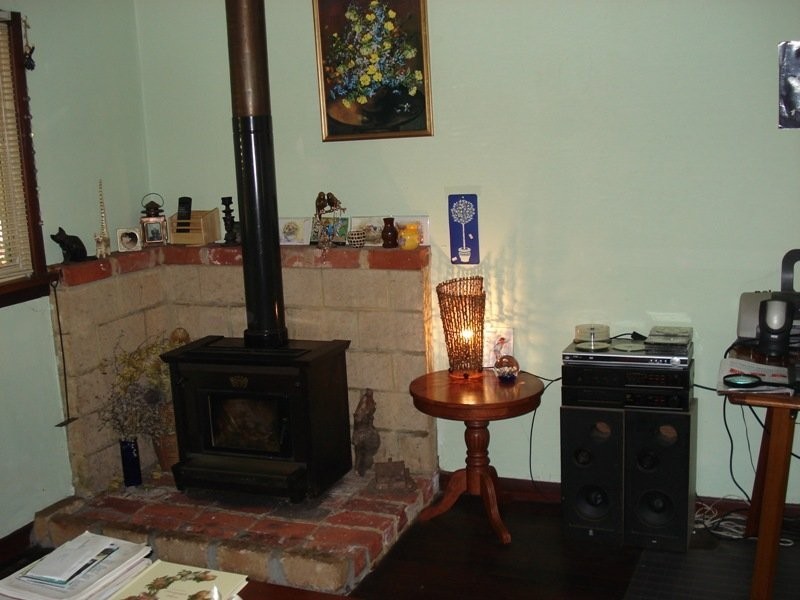 17 George Street, Greenbushes WA 6254