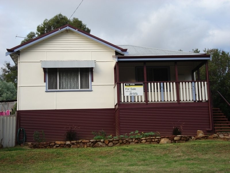 9 Coronation Street, Bridgetown WA 6255
