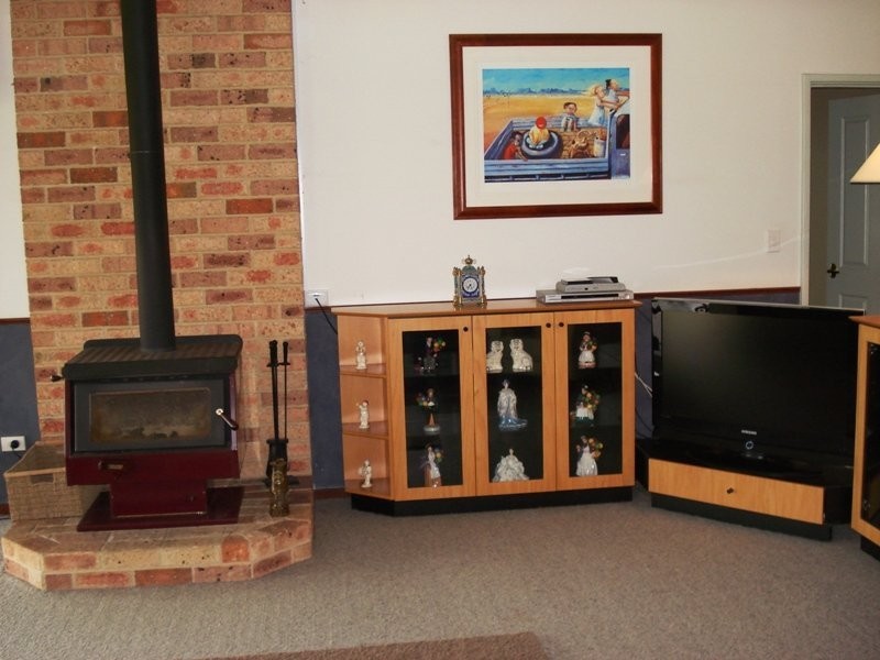 29 Nickajack Place, Bridgetown WA 6255