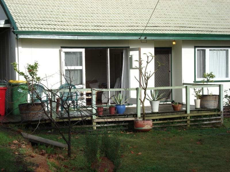 61 Telluride Street, Greenbushes WA 6254