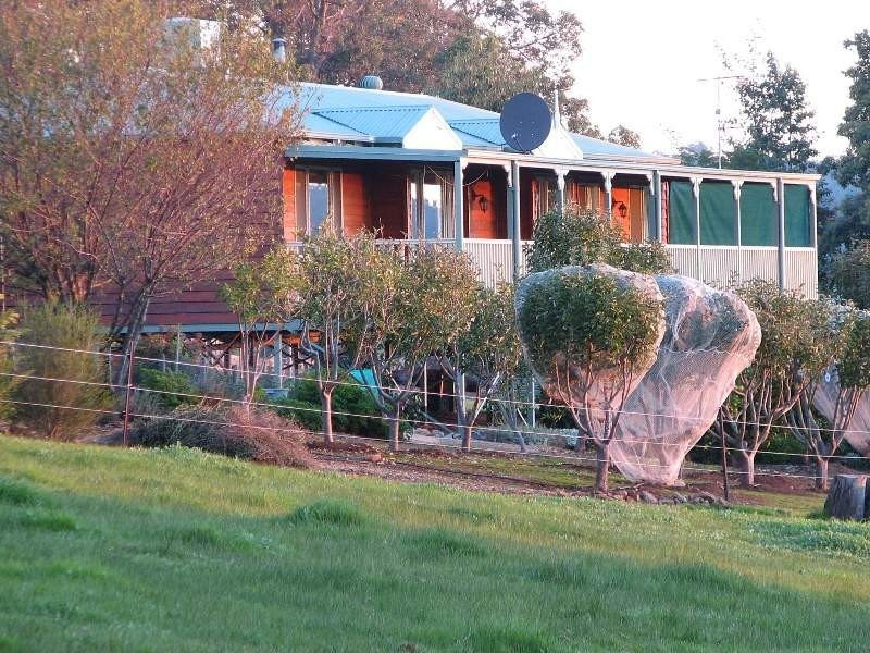 36 Campbell Street, Balingup WA 6253