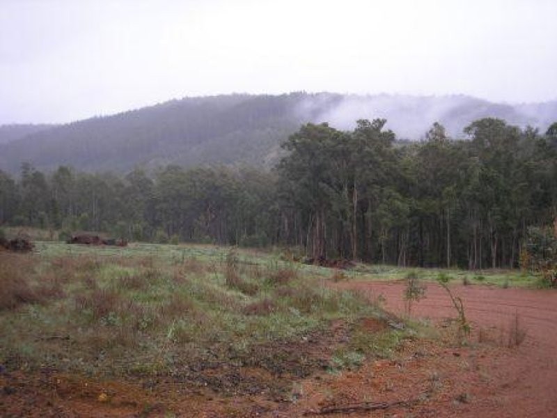 Lot 81 Southampton Road, Balingup WA 6253