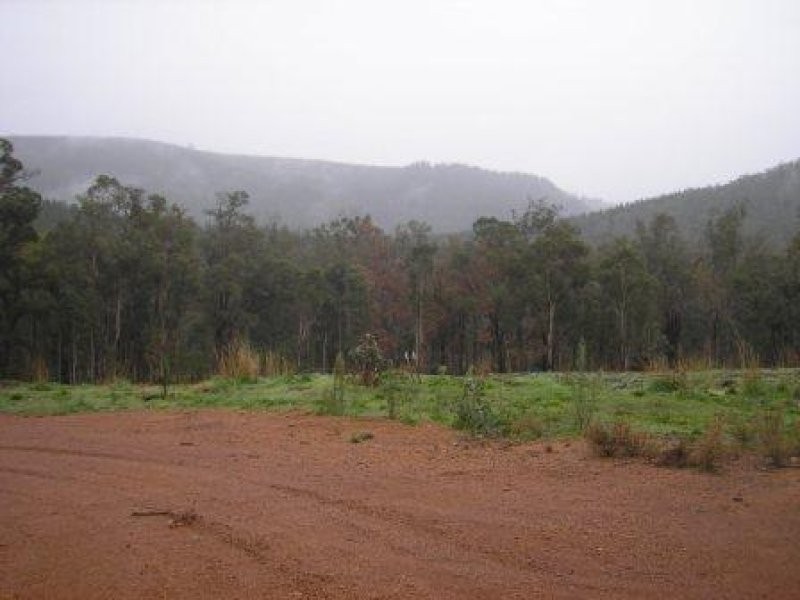 Lot 81 Southampton Road, Balingup WA 6253