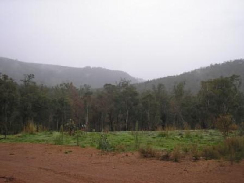 Lot 81 Southampton Road, Balingup WA 6253